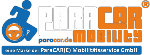 Paracar Logo